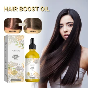 Hair Boost Oil Dense Hair 2.11fl.oz (60ml)