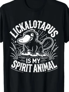 Men's 100% Cotton Funny T Shirt